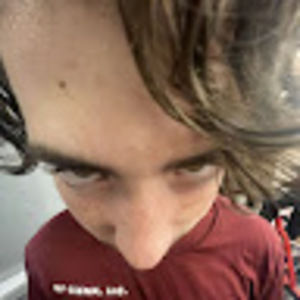 Meet your Posher, Nevaeh